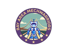 Bay Area Mechwarriors entry by Kiran Dalvi