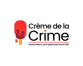 Crème de la Crime entry by felixhen1802