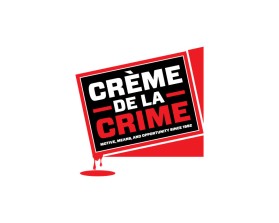 Crème de la Crime entry by nsdhyd
