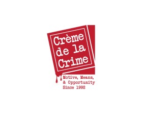 Crème de la Crime entry by nsdhyd