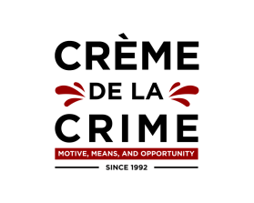 Crème de la Crime entry by mulia