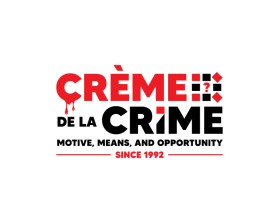 Crème de la Crime entry by nsdhyd
