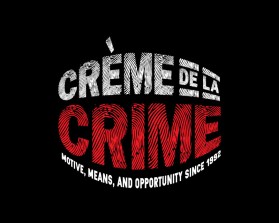 Crème de la Crime entry by nsdhyd