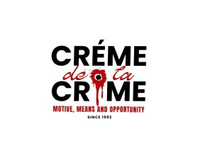 Crème de la Crime entry by Armchtrm