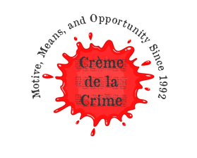 Crème de la Crime entry by @KaranDevol