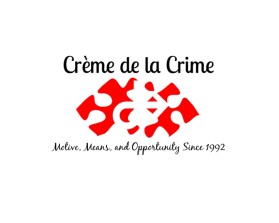Crème de la Crime entry by Ananta