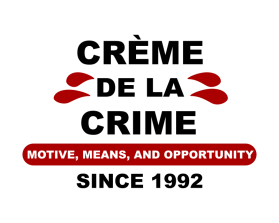 Crème de la Crime entry by Louhilton