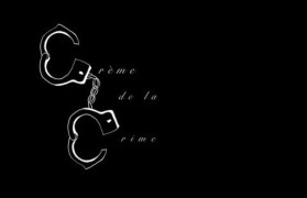 Crème de la Crime entry by efeldenzer