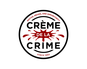 Crème de la Crime entry by mulia