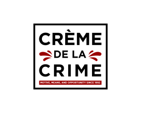 Crème de la Crime entry by mulia
