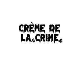 Crème de la Crime entry by Shark Attack