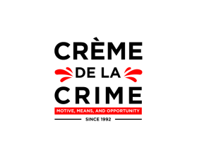 Crème de la Crime entry by mulia