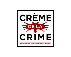 Crème de la Crime entry by mulia