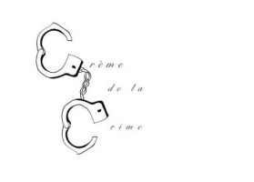 Crème de la Crime entry by efeldenzer