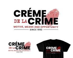 Crème de la Crime entry by Armchtrm