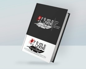 Crème de la Crime entry by anoirdesigner