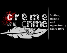 Crème de la Crime entry by anoirdesigner