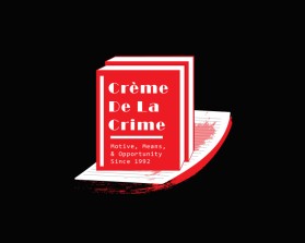 Crème de la Crime entry by Selodesain