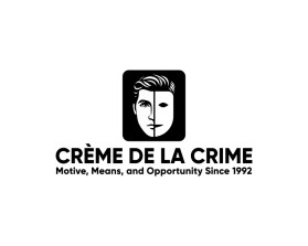 Crème de la Crime entry by erionart