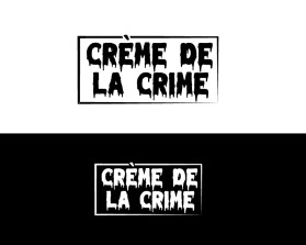 Crème de la Crime entry by Shark Attack