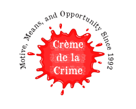 Crème de la Crime entry by @KaranDevol