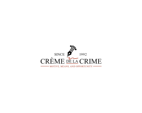 Crème de la Crime entry by ardima