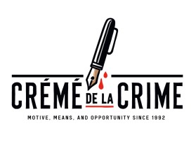 Crème de la Crime entry by transformeddesign