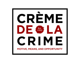 Crème de la Crime entry by Ios_Designer