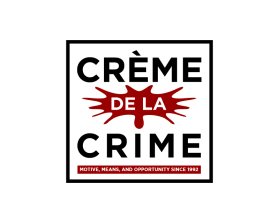 Crème de la Crime entry by mulia