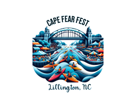 Cape Fear Fest entry by 205stylez
