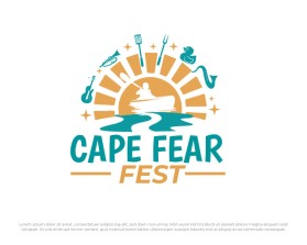 Cape Fear Fest entry by FXF Creations