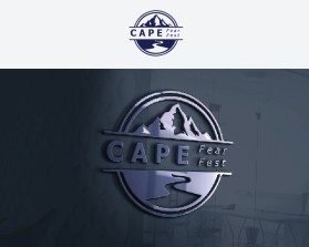 Cape Fear Fest entry by 99morbe