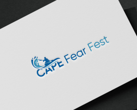 Cape Fear Fest entry by Hizbul