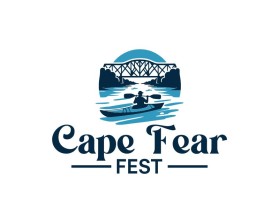 Cape Fear Fest entry by dendird