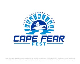 Cape Fear Fest entry by FXF Creations