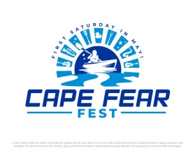 Cape Fear Fest entry by FXF Creations