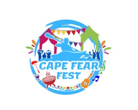 Cape Fear Fest entry by luqi