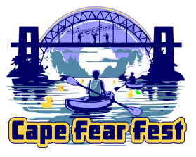 Cape Fear Fest entry by @KaranDevol