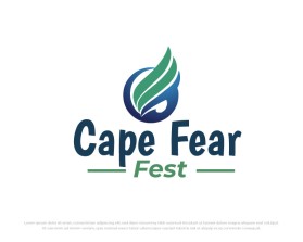 Cape Fear Fest entry by FXF Creations