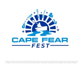 Cape Fear Fest entry by FXF Creations