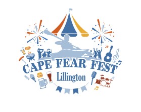 Cape Fear Fest entry by luqi