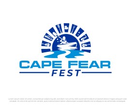 Cape Fear Fest entry by FXF Creations