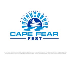 Cape Fear Fest entry by FXF Creations