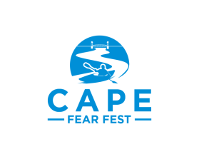Cape Fear Fest entry by mulia