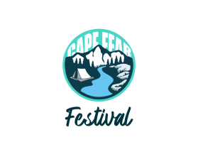 Cape Fear Fest entry by DesignGen212