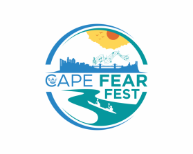 Cape Fear Fest entry by miyati
