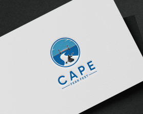 Cape Fear Fest entry by Hizbul