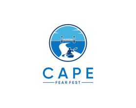 Cape Fear Fest entry by Hizbul