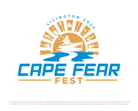 Cape Fear Fest entry by FXF Creations