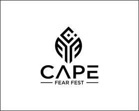 Cape Fear Fest entry by DryMagic21